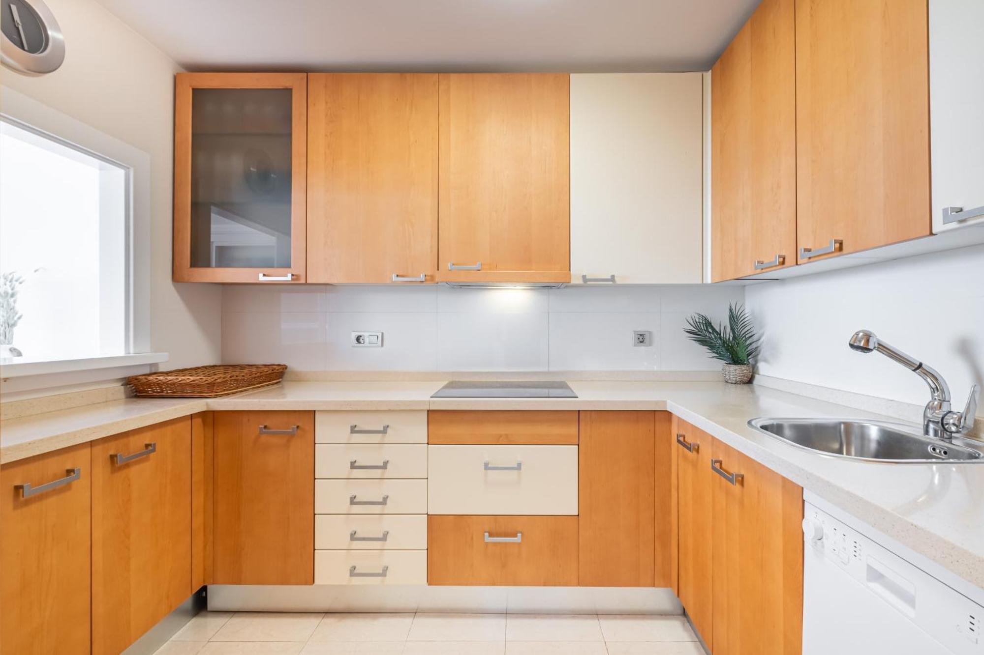 Torre Principado 5-E Apartment Levante Beach Benidorm Kültér fotó