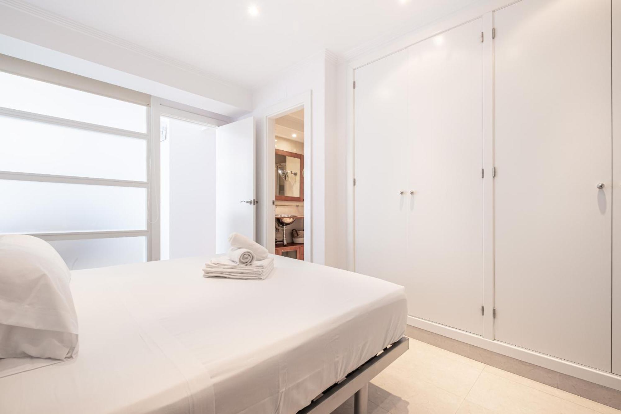 Torre Principado 5-E Apartment Levante Beach Benidorm Kültér fotó