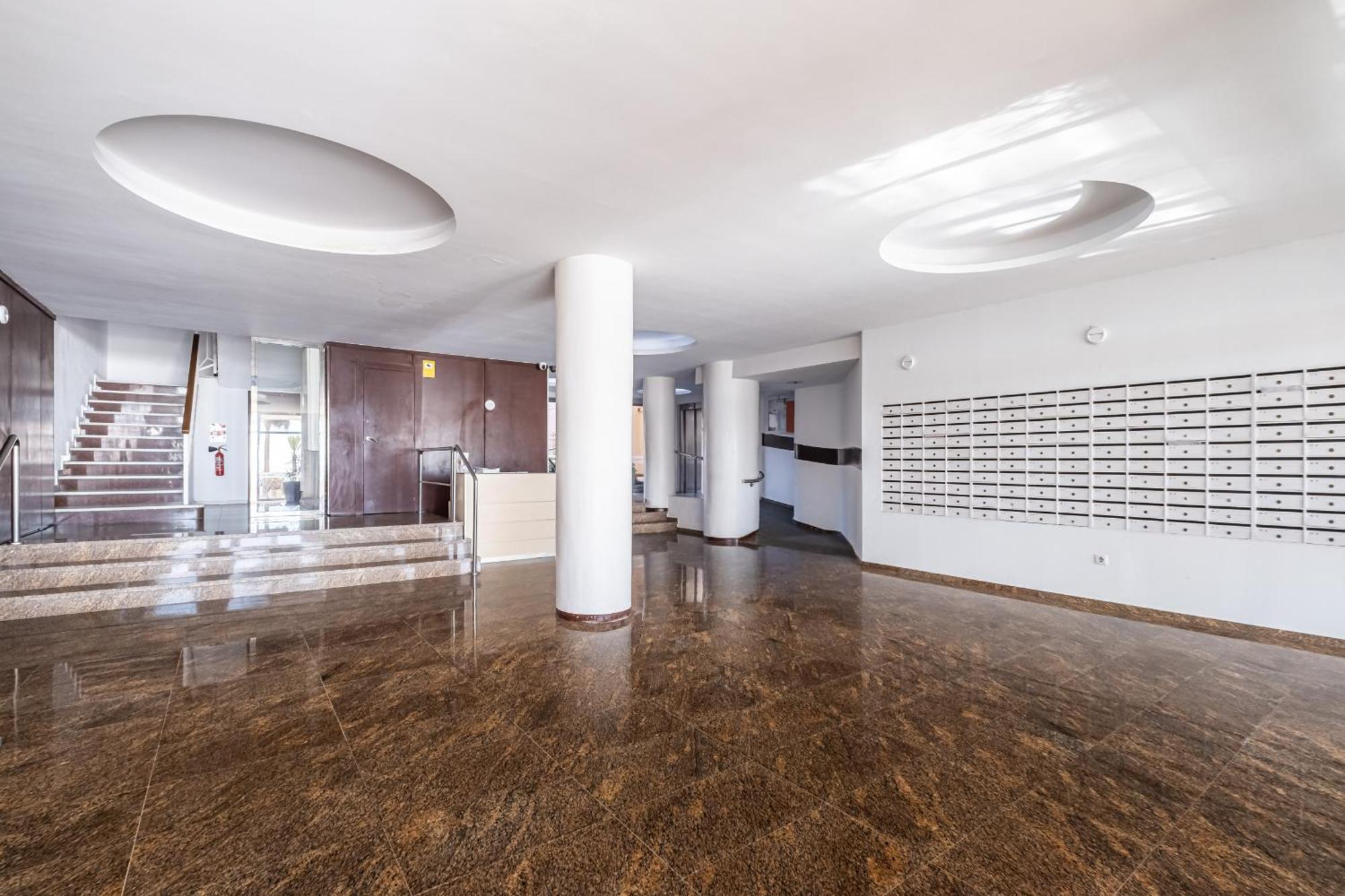 Torre Principado 5-E Apartment Levante Beach Benidorm Kültér fotó